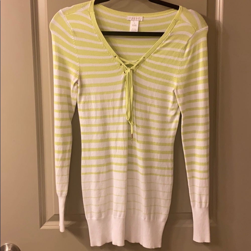 Cache Sweater